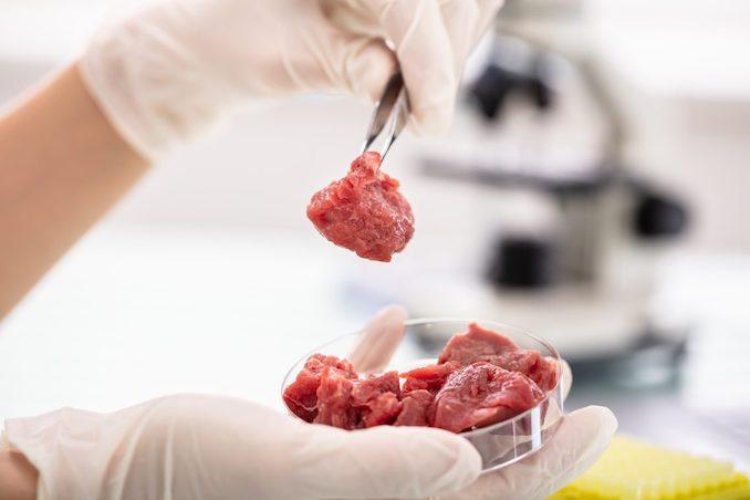 Lab-Grown Meat to Hit U.S. in 2022, Backed by FDA & USDA, Along with “Smarter Food Safety Blueprint” and Traceability All Underway