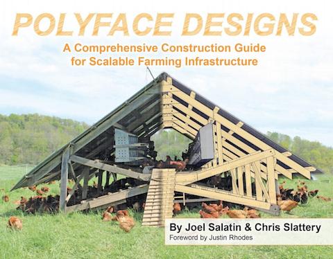 Book Review: Polyface Designs: by Joel Salatin & Chris Slattery