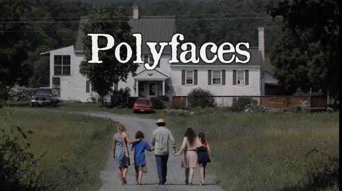 Let’s Go to the Movies: Week of September 6, 2021: Polyfaces