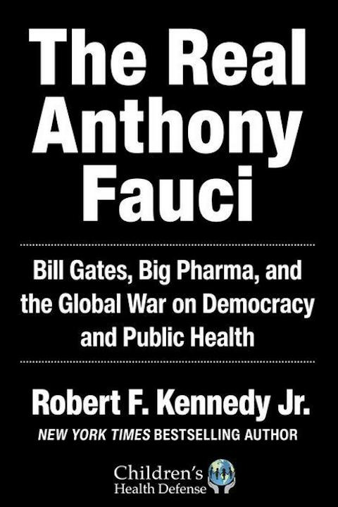 The Real Anthony Fauci Documentary Available On Line