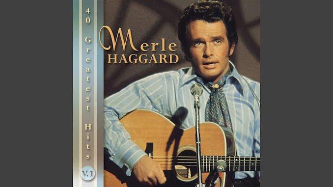 Music of the Week: December 3, 2021: If We Make It Through December –  Merle Haggard