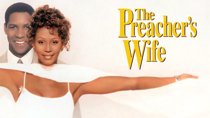 Let’s Go to the Movies: Week of December 6, 2021: The Preacher’s Wife