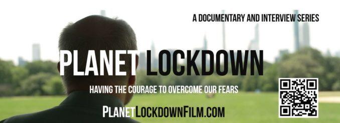 Let’s Go to the Movies: Week of Jan. 10, 2021:   Documentary of the Year 2021: Planet Lockdown