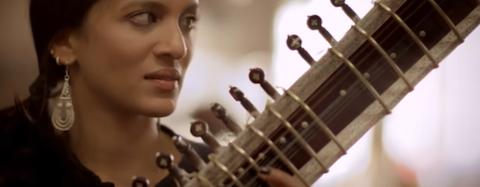 Music of the Week: Feb. 4, 2022: Lasya –Anoushka Shankar