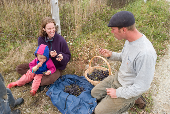 Food Series: Maine Right to Food: The Road Ahead with Heather Retberg