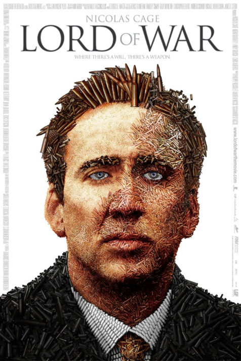 Let’s Go to the Movies: Week of March 21, 2022: Lord of War