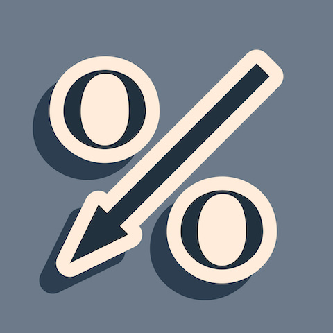 Are lower interest rates really associated with higher growth?