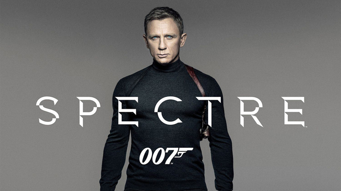 Let’s Go to the Movies: Week of July 11, 2022: Spectre