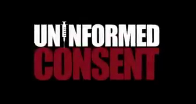 Let’s Go to the Movies: Week of August 1, 2022: Uninformed Consent