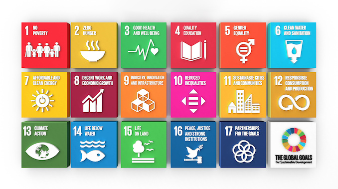 UNsustainable Development Goals: An Overview with Rypke Zeilmaker