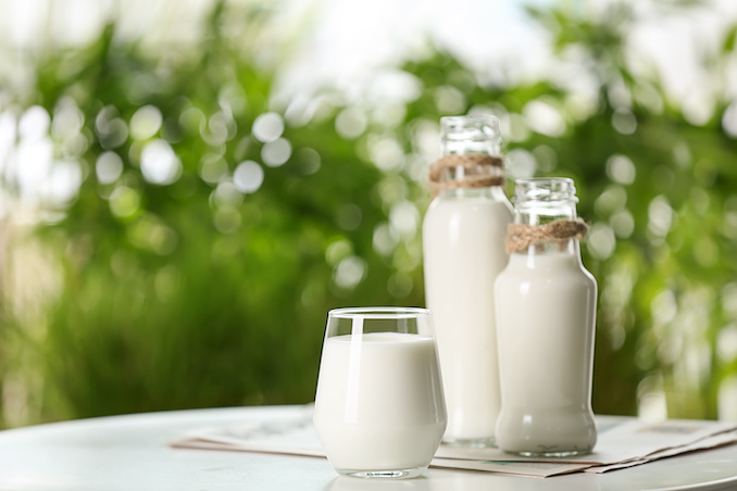 Solari Food Series: Raw Milk Nation