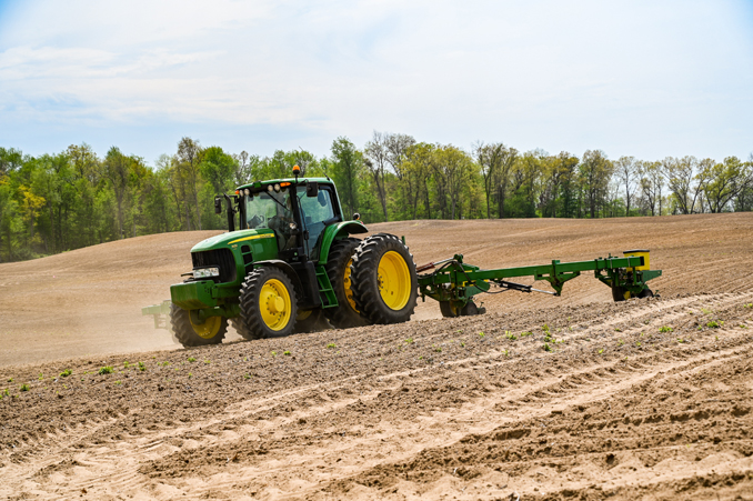 Hero of the Week: January 23, 2023: American Farmers