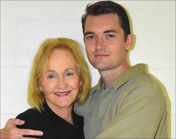 Hero of the Week: February 20, 2023: Ross and Lyn Ulbricht