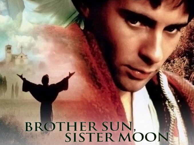 Let’s Go to the Movies: Week of April 10, 2023: Brother Sun, Sister Moon