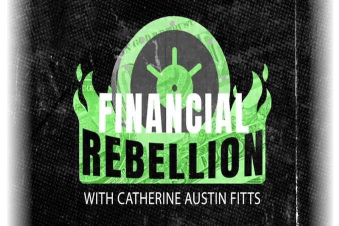 Financial Rebellion: Episode 33 – Does BIS Owe Us $21 Trillion ($65,000 per Person)