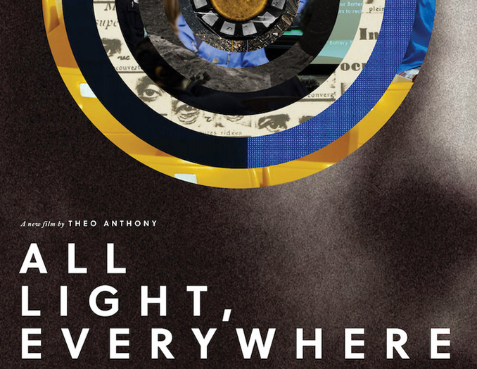 Let’s Go to the Movies: Week of July 10, 2023: All Light, Everywhere