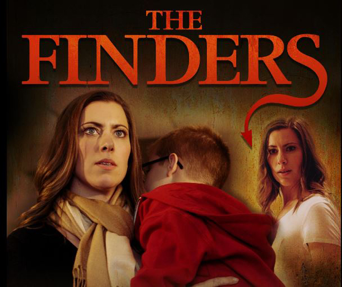 Blast from the Past: Week of July 10, 2023: The Finders