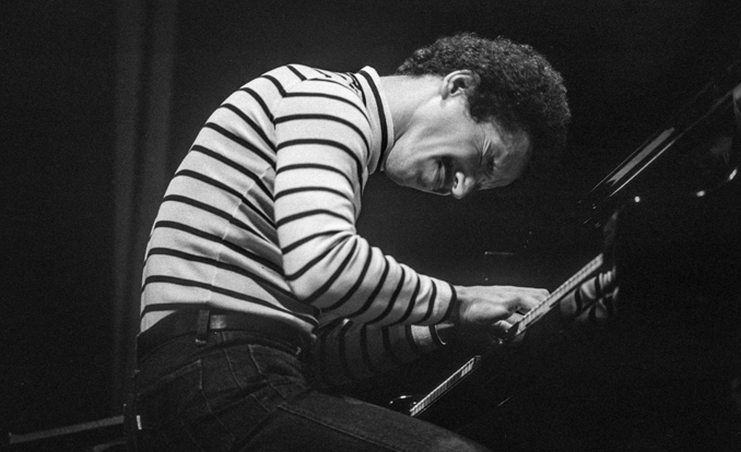 Music of the Week: July 28, 2023: Keith Jarrett – The Köln Concert