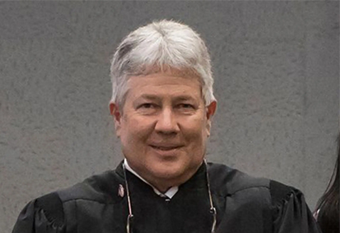 Hero of the Week: July 17, 2023: Federal Judge Terry A. Doughty