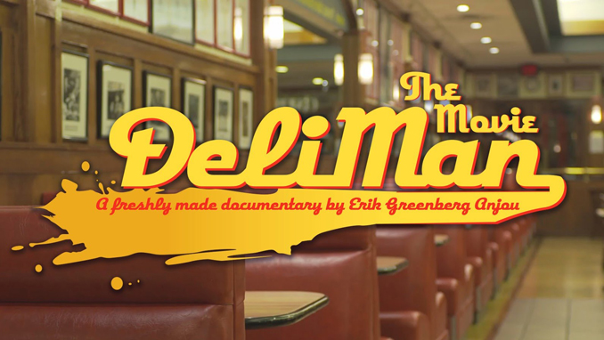 Let’s Go to the Movies: Week of August 7, 2023: Deli Man