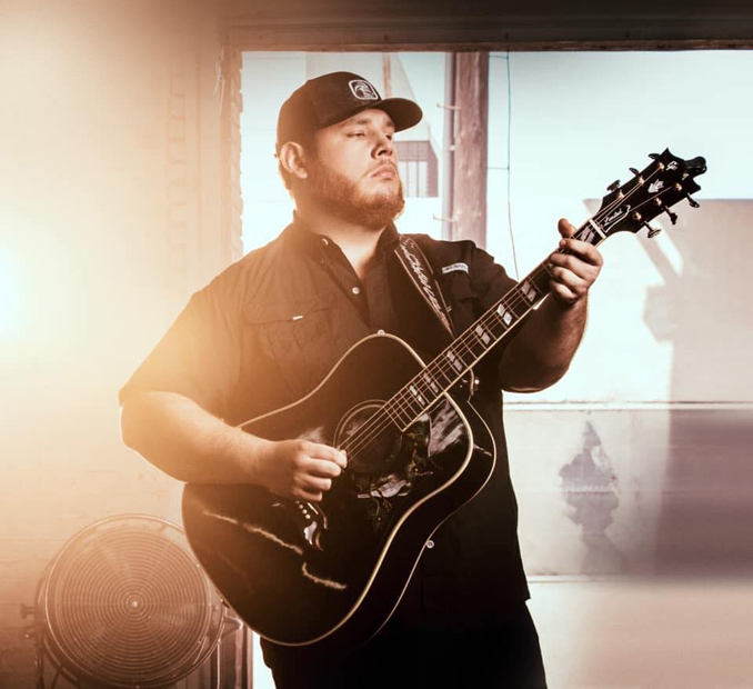 Music of the Week: August 11, 2023: Luke Combs – Beautiful Crazy