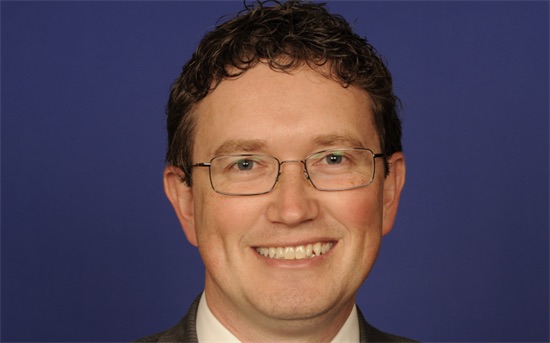 Hero of the Week: August 7, 2023: Congressman Thomas Massie