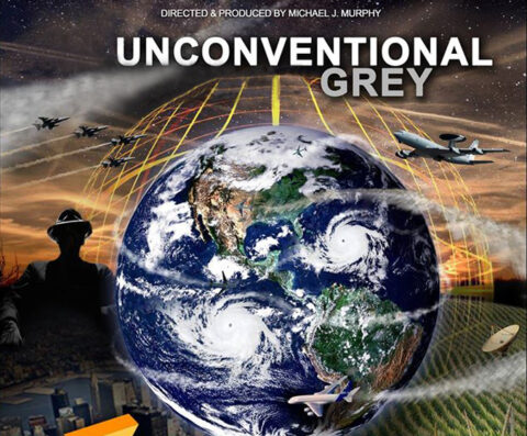 Let’s Go to the Movies: Week of October 9, 2023: UNconventional Grey