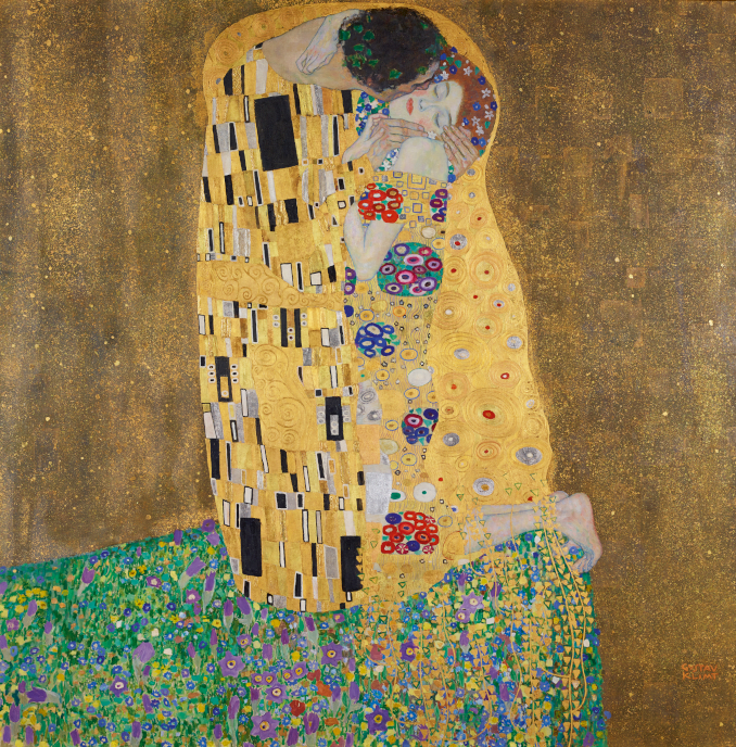 Food for the Soul: A Taste of Klimt in Vienna