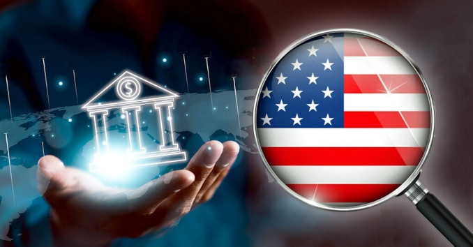 Feds Colluded with Big Banks to Spy on Americans’ Financial Transactions