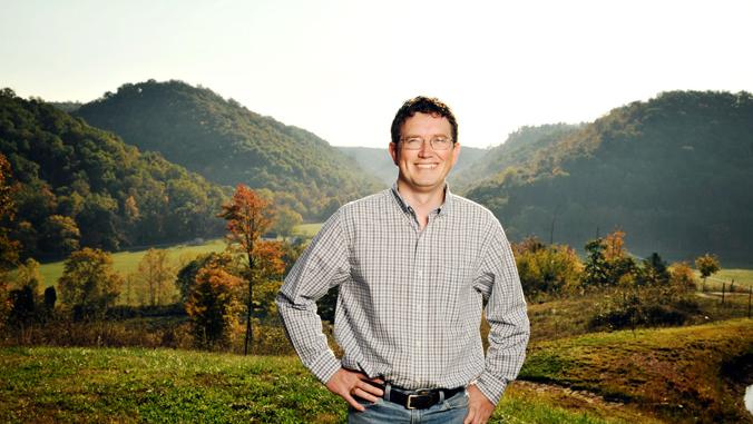 Hero of the Week: August 15, 2022: Congressman Thomas Massie