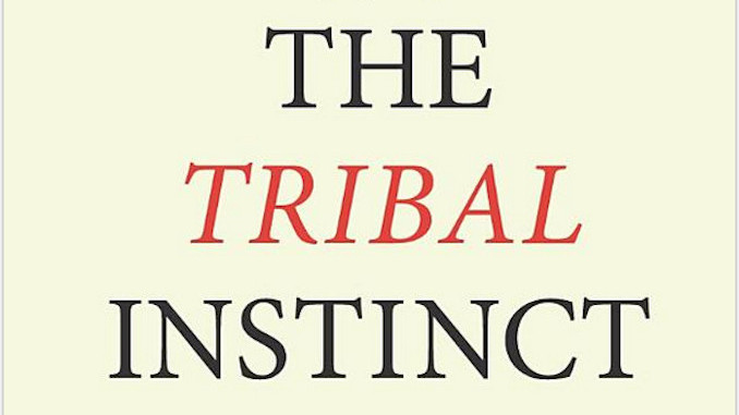 Book Review: The Tribal Instinct: The Sacred Desire for People and Place by Forrest Maready