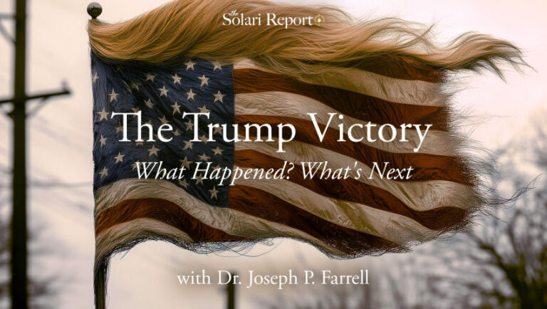 The Trump Victory: What Happened? What’s Next